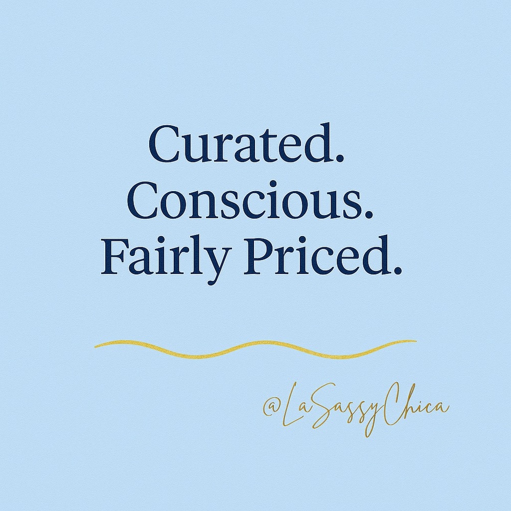 Coastal City Luxe – @LASassyChica Signature Style